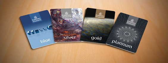 Eres tan especial con una tarjeta Platinum - www.emirates.com - Sesgos cognitivos