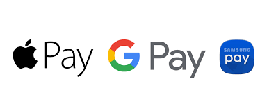 google pay apple pay