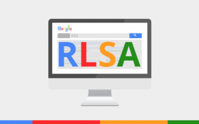 [PPC] – Remarketing lists in Google Ads or RLSA