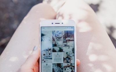 [PPC] – Publicité sur Instagram pour votre commerce électronique : avantages