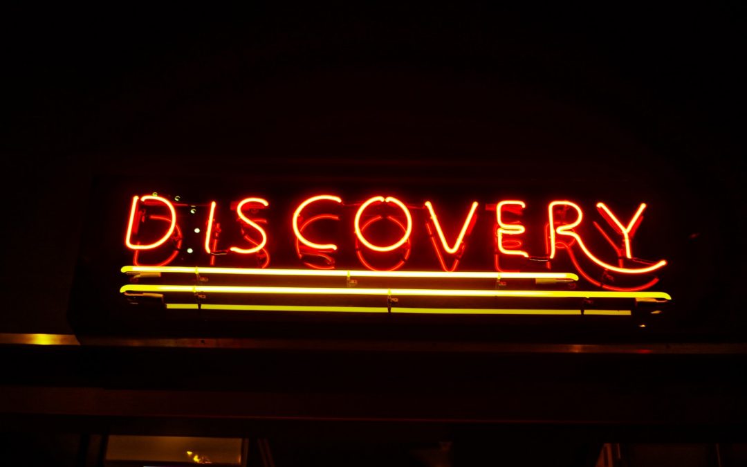 [PPC] – Qué son los Discovery Ads. Todo lo que necesitas saber
