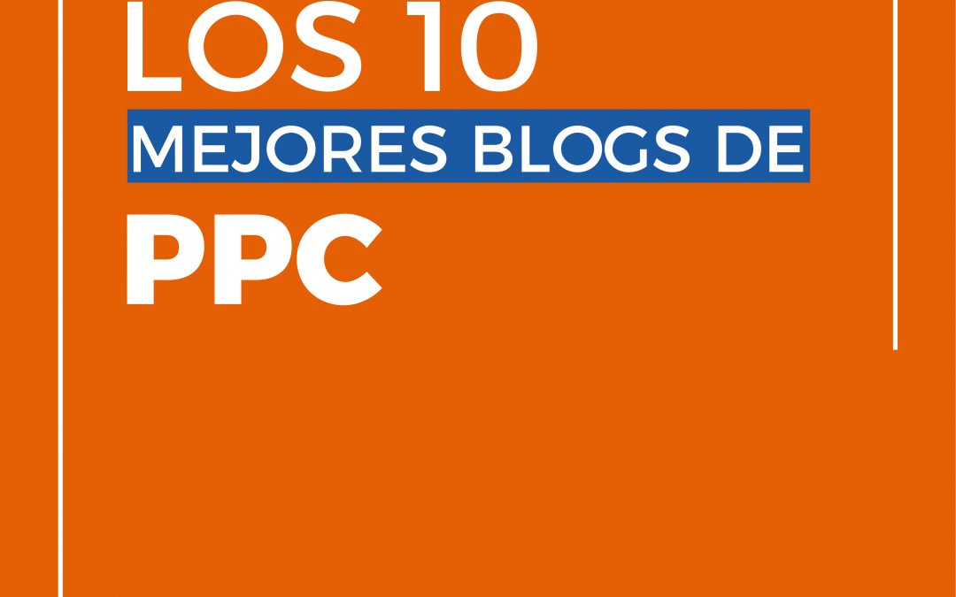 Los 10 mejores blogs de PCC